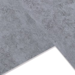 Кварц-виниловый ламинат Cronafloor Stone Мелли Грей