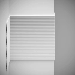 3D панель Decomaster A308