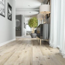 Кварц-виниловый Ламинат Fargo Comfort XXL DL 1602 Дуб Каменный Берег