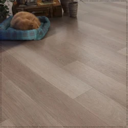 Кварц-виниловая плитка Fine Floor Wood FF-1433 Дуб Роан