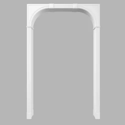 Арка Cosca Гранде ламинированный МДФ набор