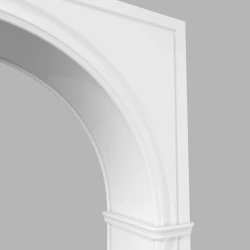 Арка Cosca Гранде ламинированный МДФ набор