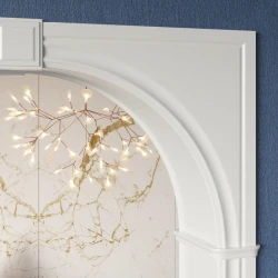 Арка Cosca Гранде ламинированный МДФ набор