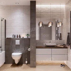 Кварцвиниловый ламинат Norland Sigrid Superior ABA 1008-3 Dor