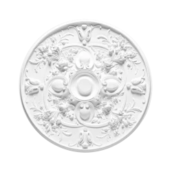 Розетка Orac decor R24