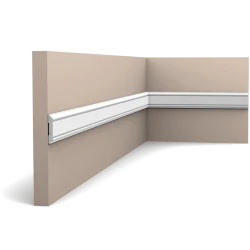 Молдинг Orac decor PX144