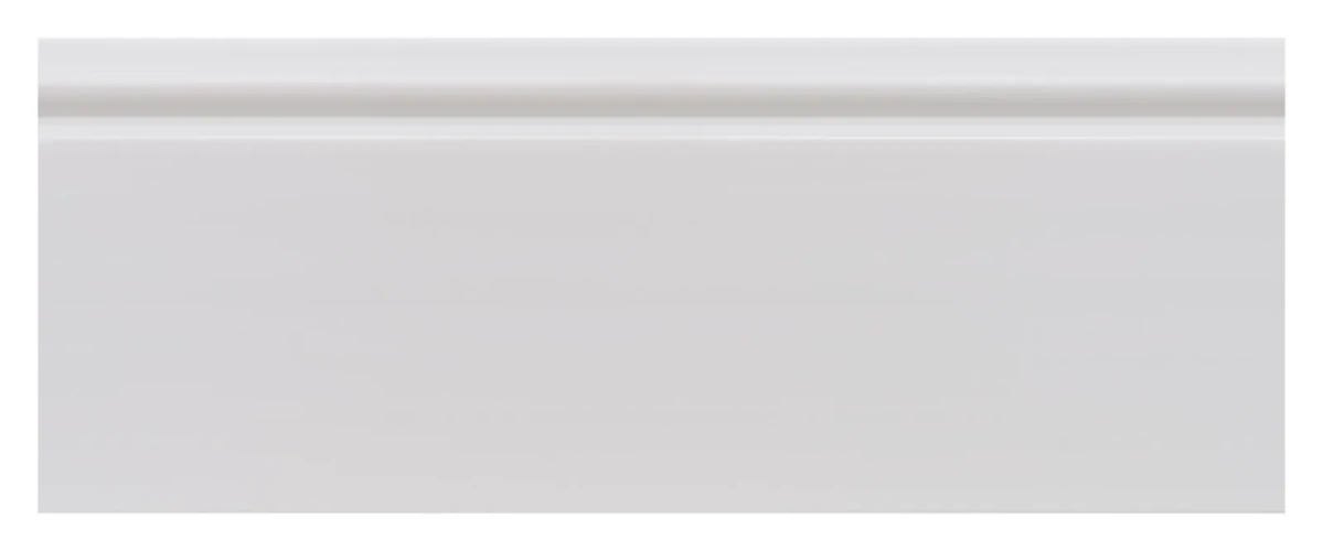 Плинтус полимерный Decor Dizayn 701-115 на otdelka1.ru