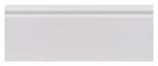 Плинтус полимерный Decor Dizayn 701-115 на otdelka1.ru