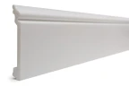 Плинтус полимерный Decor Dizayn 701-115 на otdelka1.ru