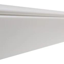 Плинтус полимерный Decor Dizayn 701-115