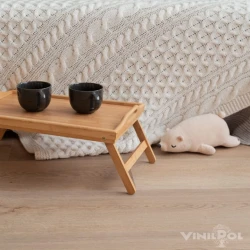 Виниловый Ламинат Винилпол / Vinilpol 7889-EIR Дуб Асти