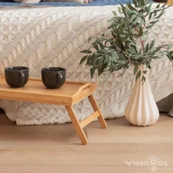 Виниловый Ламинат Винилпол / Vinilpol 7889-EIR Дуб Асти