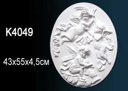 Панно Perfect / Перфект K4049 на Otdelka1.ru