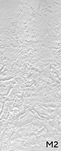 Гибкий камень Decaro WallPanels Flex Stone D1001 Rock на Otdelka1.ru