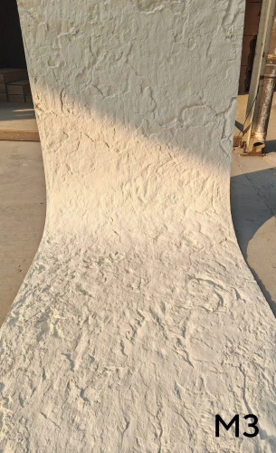 Гибкий камень Decaro WallPanels Flex Stone D1001 Rock на Otdelka1.ru