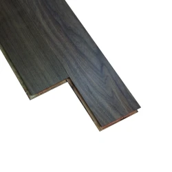 Инженерная доска Parketoff Американский Орех