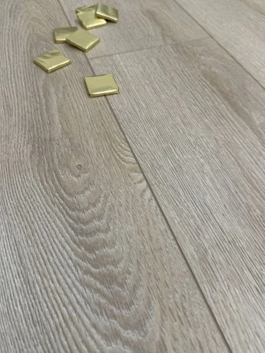 Кварц-виниловый ламинат Icon Floor Aquamarine AQ-17 Дуб Беринг на otdelka1.ru