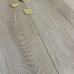 Кварц-виниловый ламинат Icon Floor Aquamarine AQ-17 Дуб Беринг