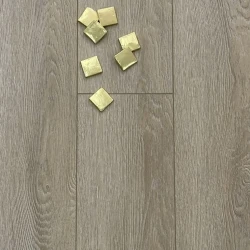 Кварц-виниловый ламинат Icon Floor Aquamarine AQ-17 Дуб Беринг