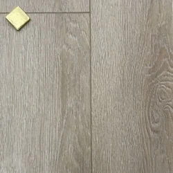 Кварц-виниловый ламинат Icon Floor Aquamarine AQ-17 Дуб Беринг