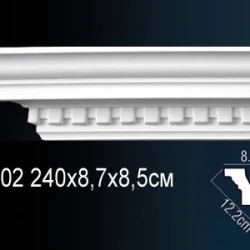 Карниз Перфект AA002F