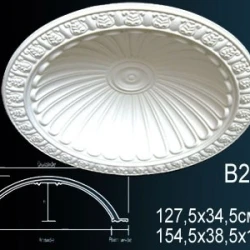 Купол Perfect / Перфект B2003