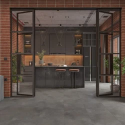 Виниловая плитка Alpine floor Stone Premium LVT 26-5 Рокзинг