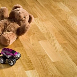 Паркетная доска Поларвуд / Polarwood Дуб Tundra