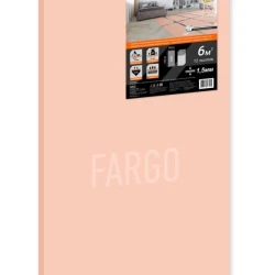 Подложка Fargo для кварцевого Ламината 1.5 мм