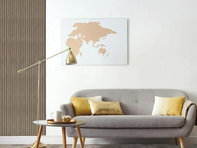 Стеновая панель My Step MSP113 на otdelka1.ru