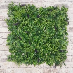 Искусственная трава AF в модулях Дизайн №0-515