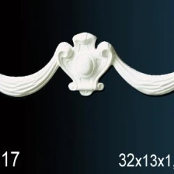 Обрамление дверей Perfect / Перфект D3517