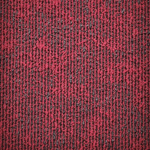 Ковровая плитка Bonkeel Sunrise Red на Otdelka1.ru