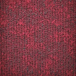 Ковровая плитка Bonkeel Sunrise Red