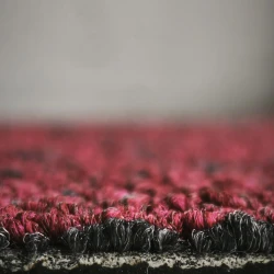 Ковровая плитка Bonkeel Sunrise Red