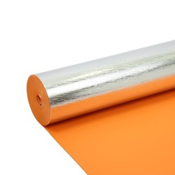 Подложка EcoHeat 2мм Thermal Reflect Classic 02M