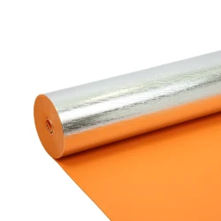 Подложка EcoHeat 2мм Thermal Reflect Classic 02M