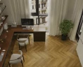 Кварц-виниловый ламинат Norland Parquet S 1055-9 Seliger на Otdelka1.ru