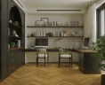 Кварц-виниловый ламинат Norland Parquet S 1055-9 Seliger на Otdelka1.ru