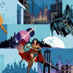 Обои 8921-1 Adawall Kids