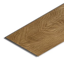 Кварц-виниловый ламинат Stella Лайт / Light Дуб золотистый