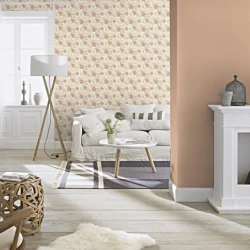 Обои Rasch Country Charme 580228