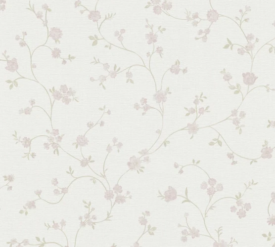Обои A.S. Creation Цветочная страна / Fiori Country 79230-1 на otdelka1.ru