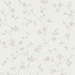 Обои A.S. Creation Цветочная страна / Fiori Country 79230-1