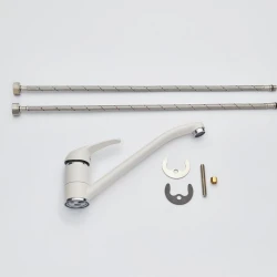 Смеситель EMAR EC-3009.5 Агат