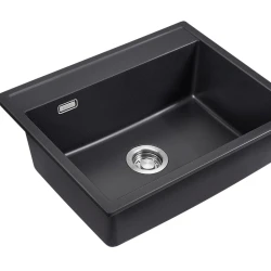 Мойка для кухни EMAR EMQ-1640.Q Оникс