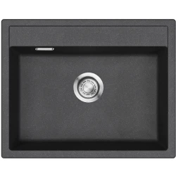Мойка для кухни EMAR EMQ-1640.Q Оникс