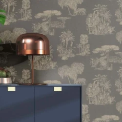 Обои Rasch Lirico 555035