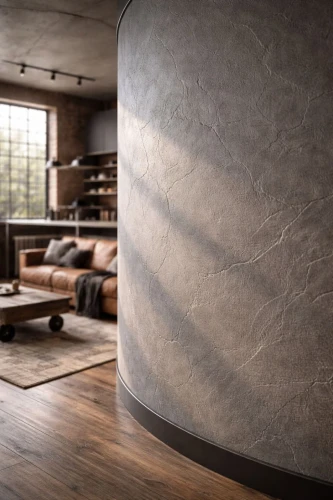 Гибкая керамика Alpine Walls Soft Ceramic MTR-009PW Roccia Viva на Otdelka1.ru