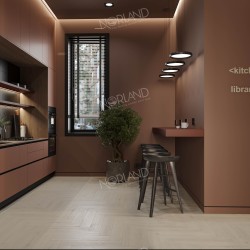 Кварц-виниловая плитка Norland Parquet LVT 1067-5 Easy Plank